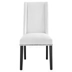 Baron Fabric Dining Chair by Modway