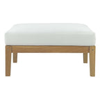 Bayport 6 Piece Outdoor Patio Teak Set by Modway