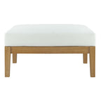 Bayport 6 Piece Outdoor Patio Teak Set by Modway