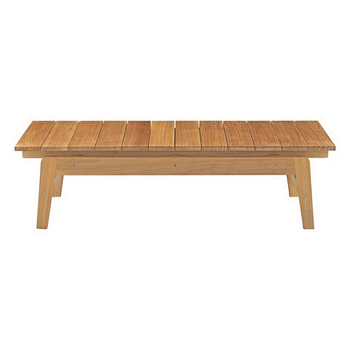 Bayport 6 Piece Outdoor Patio Teak Set by Modway