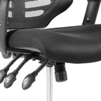 Calibrate Mesh Drafting Chair by Modway