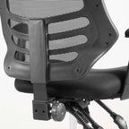 Calibrate Mesh Drafting Chair by Modway