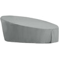 Immerse Convene / Sojourn / Summon Daybed Outdoor Patio Furniture Cover by Modway