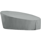 Immerse Convene / Sojourn / Summon Daybed Outdoor Patio Furniture Cover by Modway