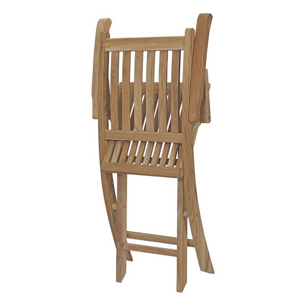 Marina 7 Piece Outdoor Patio Teak Dining Set by Modway - EEI-3206
