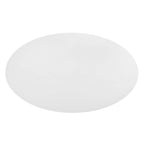 Lippa 78" Oval Wood Dining Table by Modway - EEI-3255