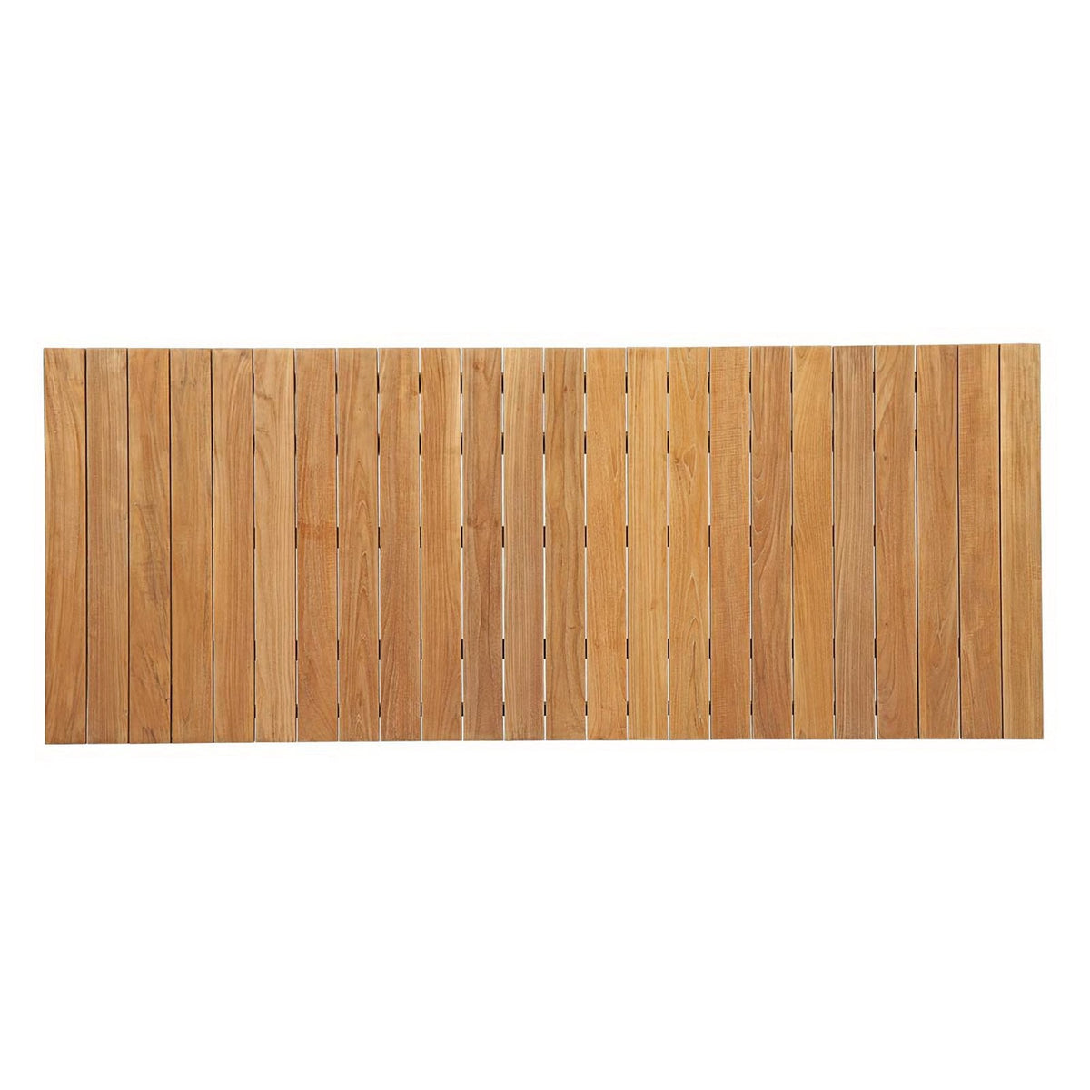 Marina 7 Piece Outdoor Patio Teak Dining Set by Modway - EEI-3310