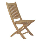Marina 9 Piece Outdoor Patio Teak Dining Set by Modway - EEI-3313