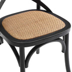 Gear Dining Side Chair Set of 2 by Modway