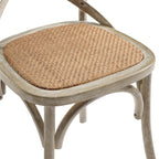 Gear Dining Side Chair Set of 2 by Modway