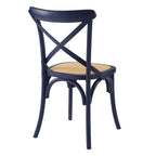 Gear Dining Side Chair Set of 2 by Modway