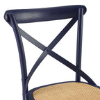 Gear Dining Side Chair Set of 2 by Modway