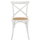 Gear Dining Side Chair Set of 2 by Modway