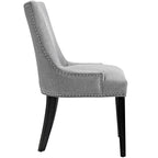 Marquis Fabric Dining Chair Set of 4 by Modway