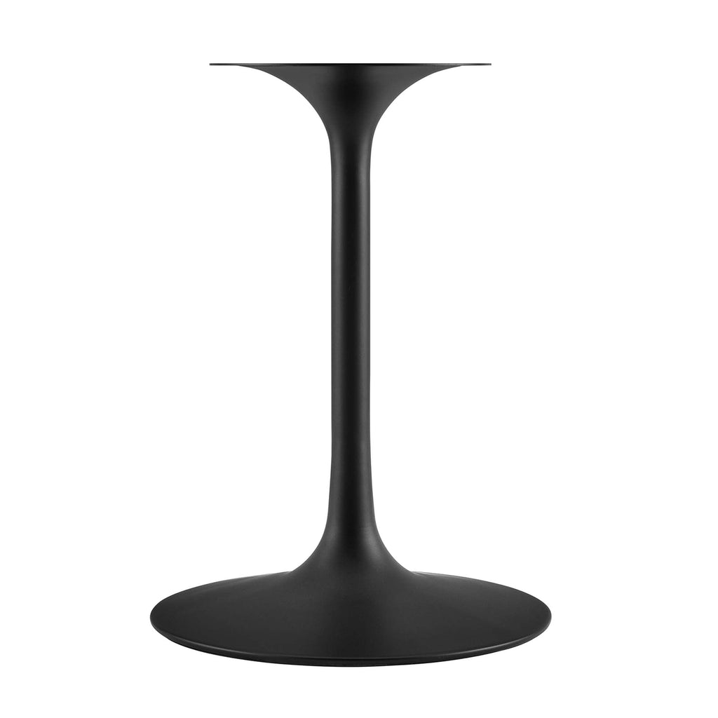 Lippa 48" Oval Wood Dining Table by Modway - EEI-3517