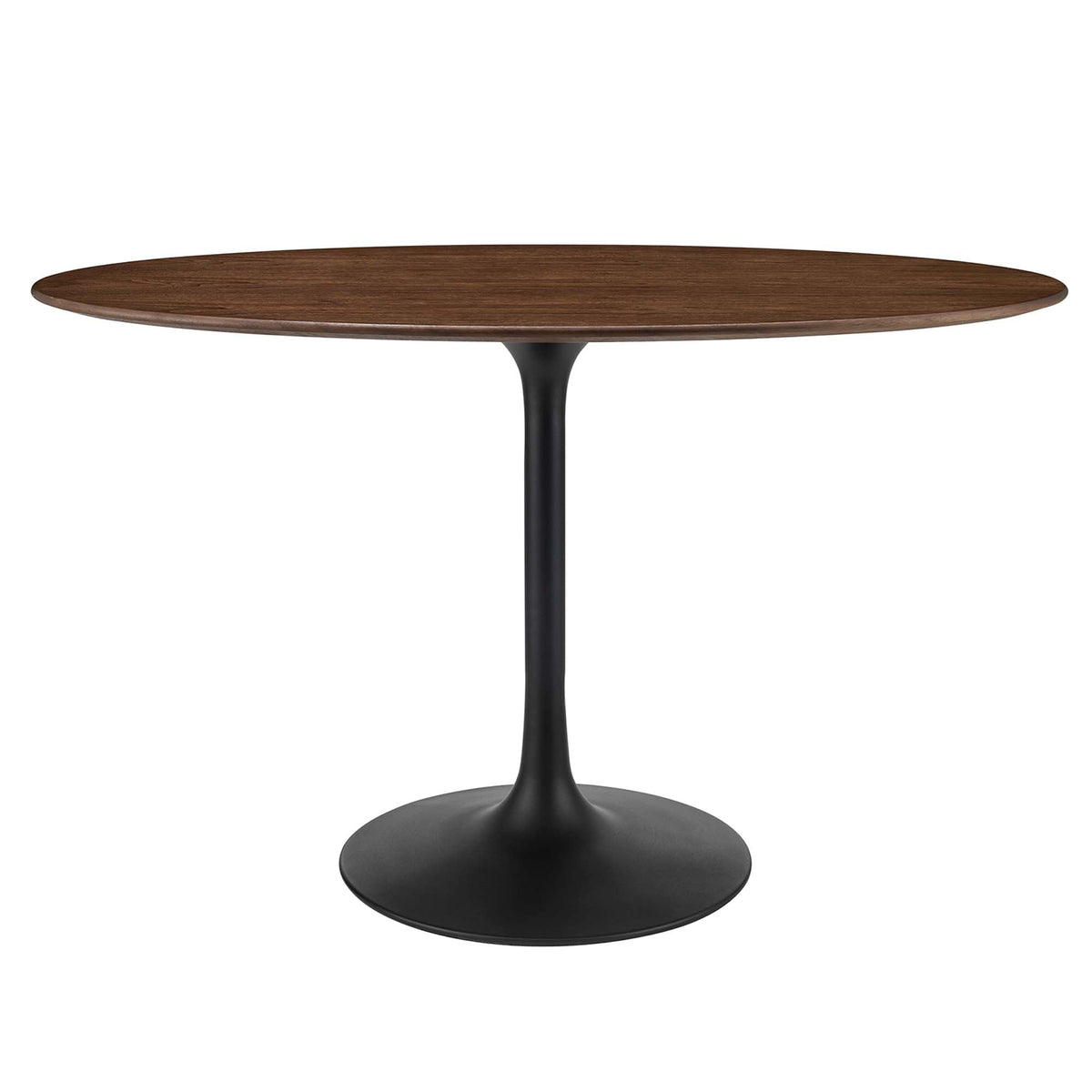 Lippa 48" Oval Wood Dining Table by Modway - EEI-3520