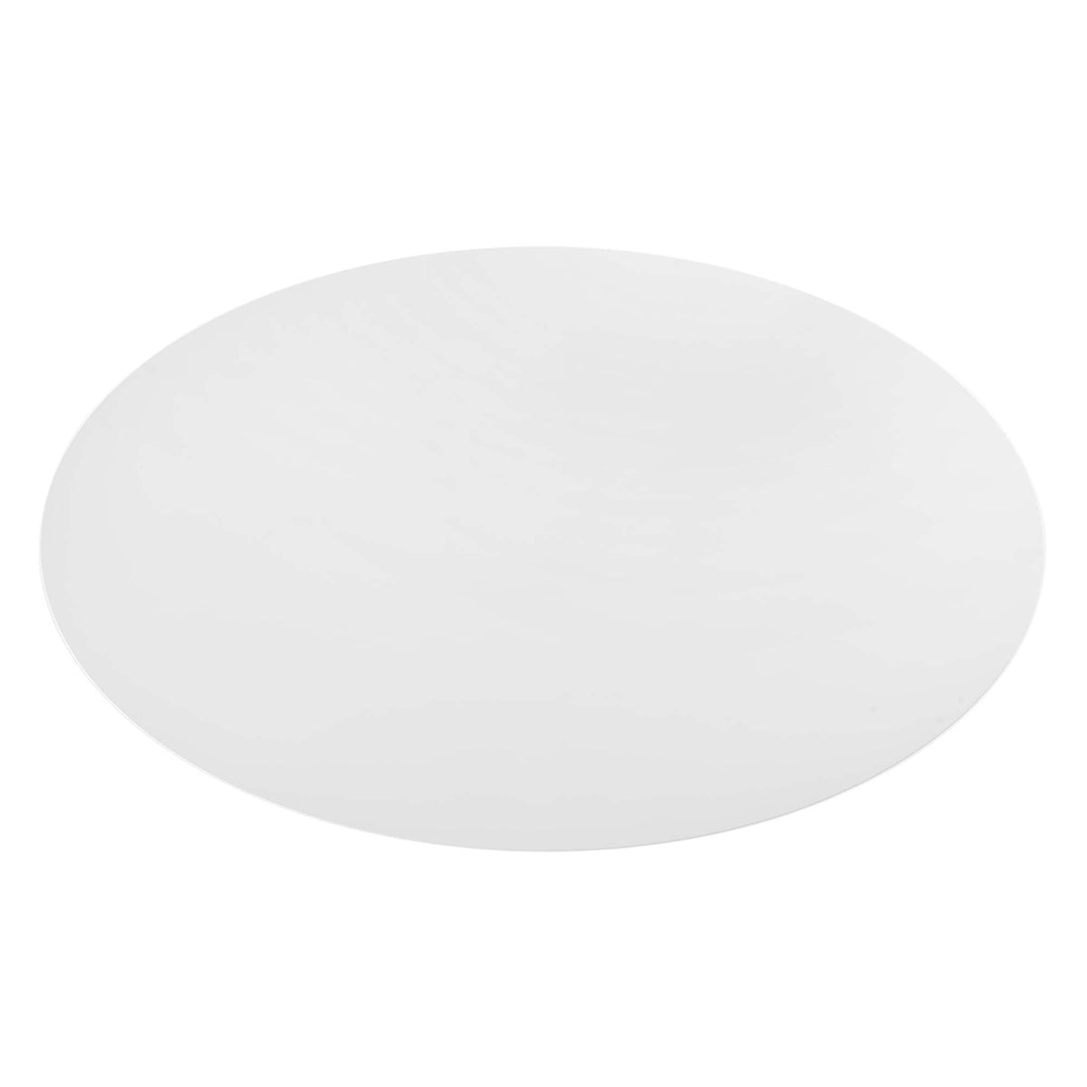 Lippa 78" Oval Wood Dining Table by Modway - EEI-3540
