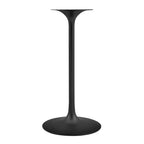 Lippa Round Faux Marble Bar Table by Modway