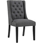 Baronet Fabric Dining Chair Set of 4 by Modway