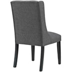 Baronet Fabric Dining Chair Set of 4 by Modway