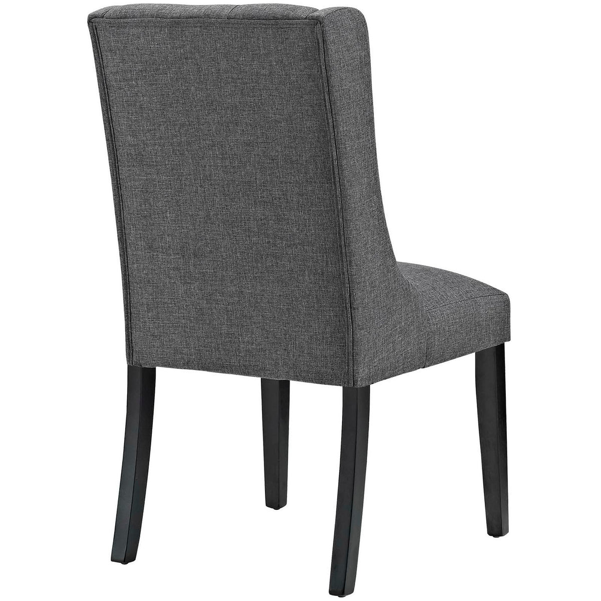 Baronet Fabric Dining Chair Set of 4 by Modway