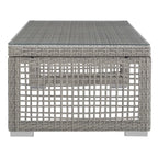 Aura 6 Piece Outdoor Patio Wicker Rattan Set by Modway