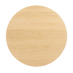 Vision 35" Round Dining Table by Modway