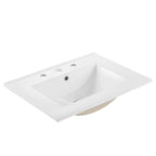 Steamforge 24" Bathroom Vanity by Modway - EEI-6413