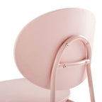 Palette Dining Side Chair Set of 2 by Modway