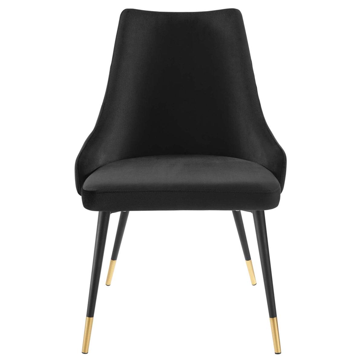 Adorn Tufted Performance Velvet Dining Side Chair by Modway