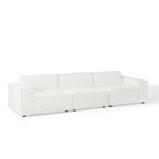 Restore 3-Piece Sectional Sofa by Modway