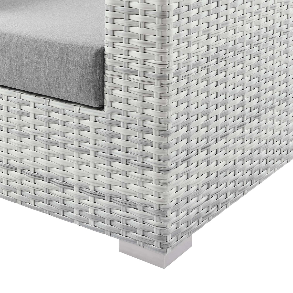 Convene Outdoor Patio Armchair by Modway