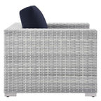 Convene Outdoor Patio Armchair by Modway