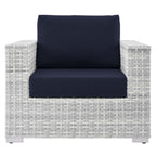 Convene Outdoor Patio Armchair by Modway