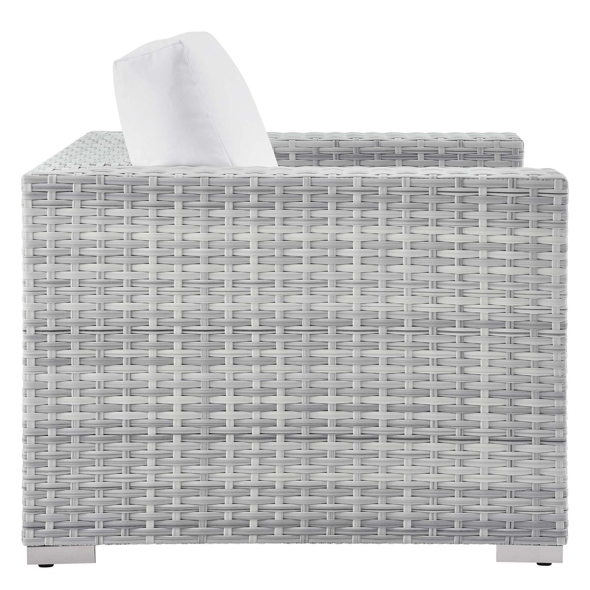 Convene Outdoor Patio Armchair by Modway