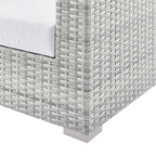 Convene Outdoor Patio Sofa by Modway