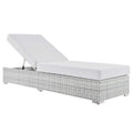 Convene Outdoor Patio Chaise by Modway - EEI-4307