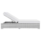 Convene Outdoor Patio Chaise by Modway - EEI-4307