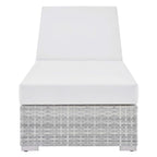 Convene Outdoor Patio Chaise by Modway - EEI-4307