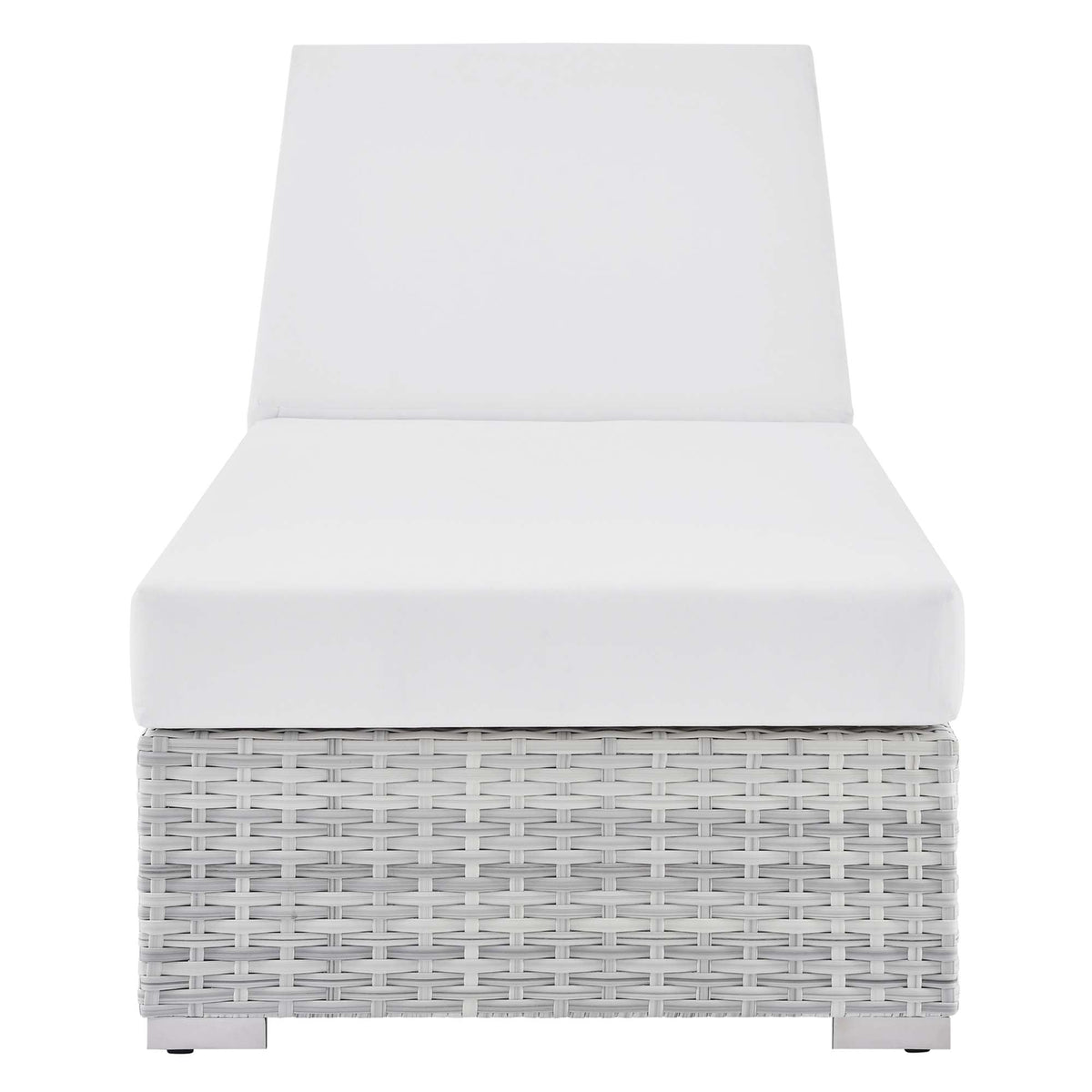 Convene Outdoor Patio Chaise by Modway - EEI-4307