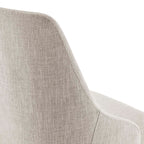 Designate Swivel Upholstered Office Chair by Modway