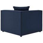 Modway Saybrook 6-Piece Outdoor Patio Sectional Set