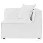 Modway Saybrook 6-Piece Outdoor Patio Sectional Set