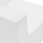 Modway Saybrook 6-Piece Outdoor Patio Sectional Set