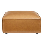 Restore 6-Piece Vegan Leather Sectional Sofa by Modway - EEI-4713