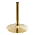 Verne Artificial Marble Dining Table by Modway