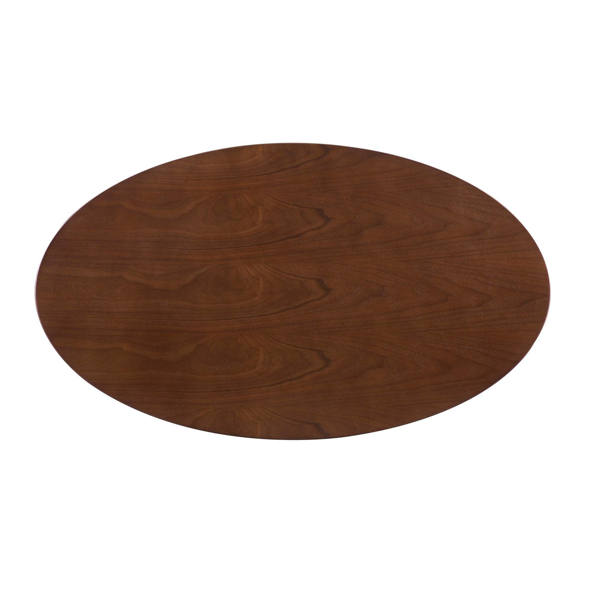 Verne Oval Dining Table by Modway