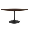 Lippa 60" Oval Wood Dining Table by Modway - EEI-4887