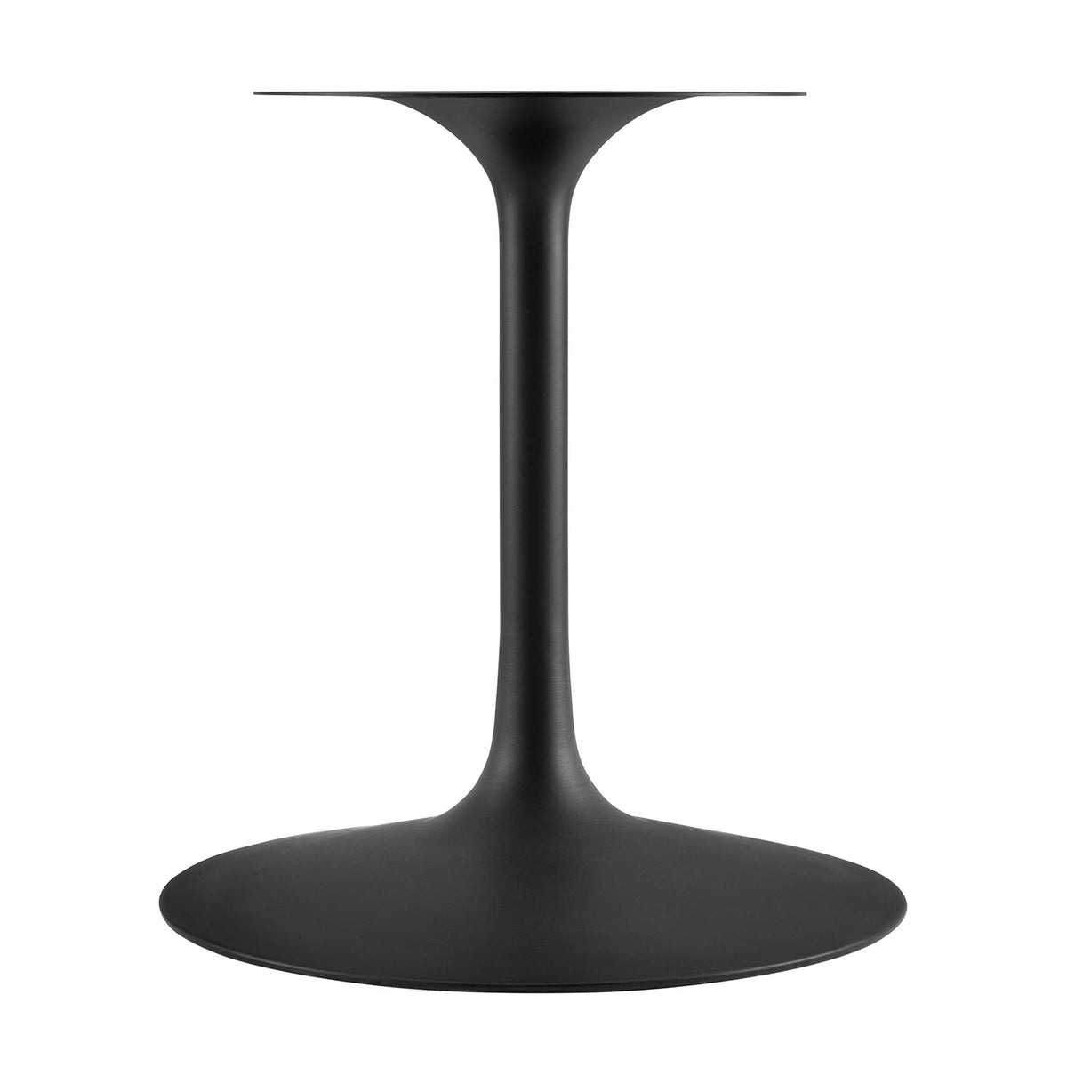 Lippa 78" Oval Wood Dining Table by Modway - EEI-4888