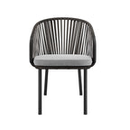 Harbor Outdoor Patio Armchair by Modway